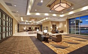 Hampton Inn & Suites Aberdeen